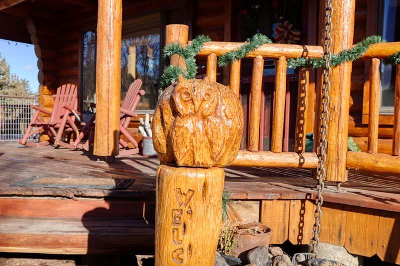 Ponderosa Cascade - Residential