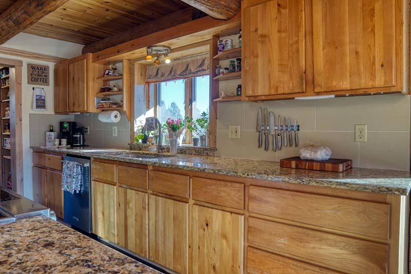 Ponderosa Cascade - Residential