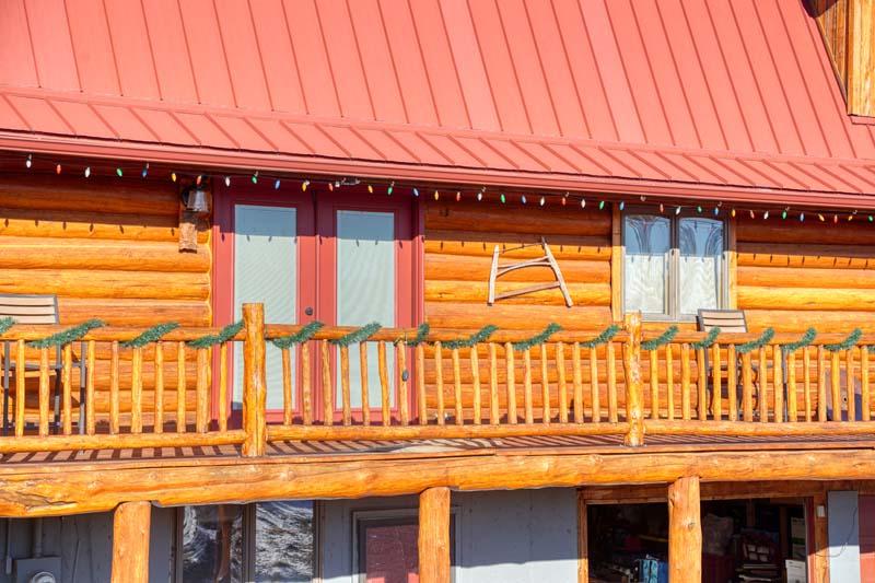 Ponderosa Cascade - Residential