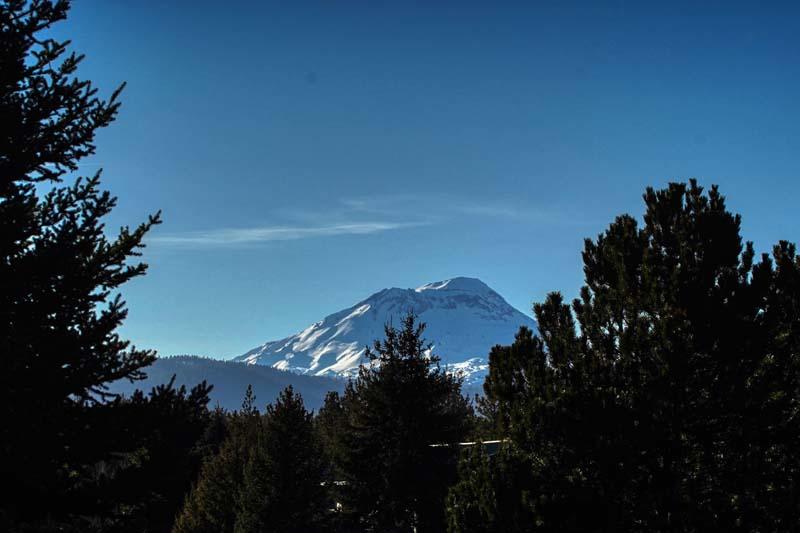 Ponderosa Cascade - Residential