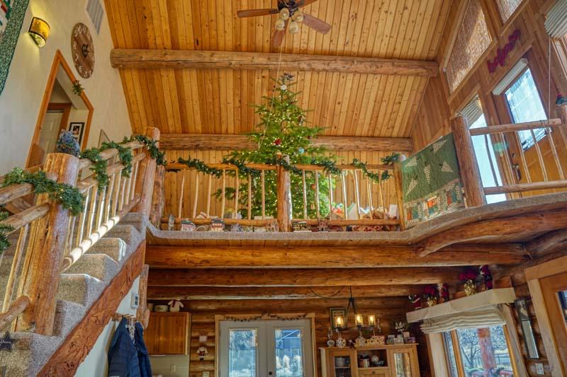 Ponderosa Cascade - Residential