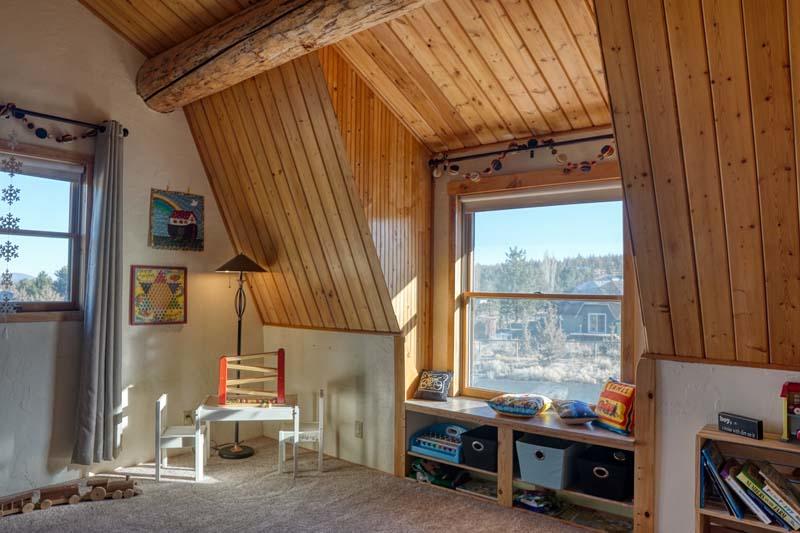 Ponderosa Cascade - Residential