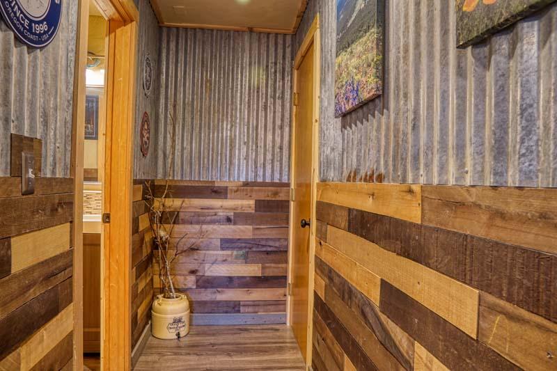 Ponderosa Cascade - Residential