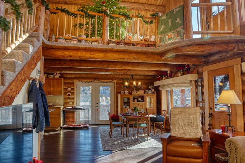 Ponderosa Cascade - Residential