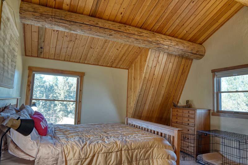 Ponderosa Cascade - Residential