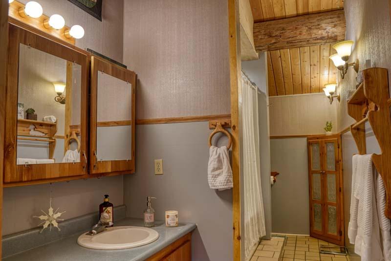 Ponderosa Cascade - Residential