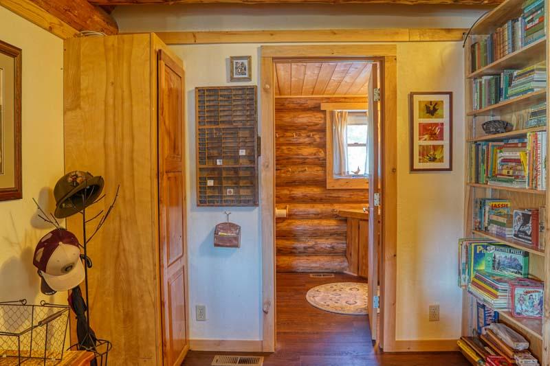 Ponderosa Cascade - Residential