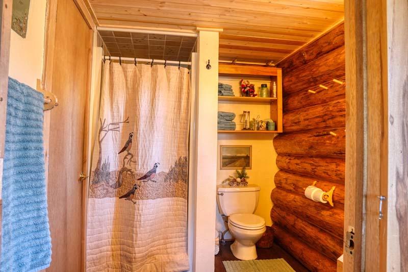 Ponderosa Cascade - Residential