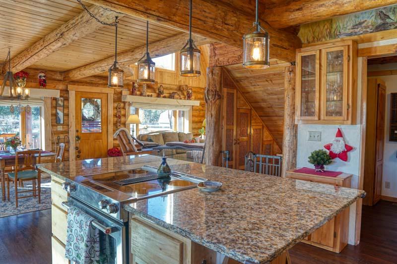 Ponderosa Cascade - Residential