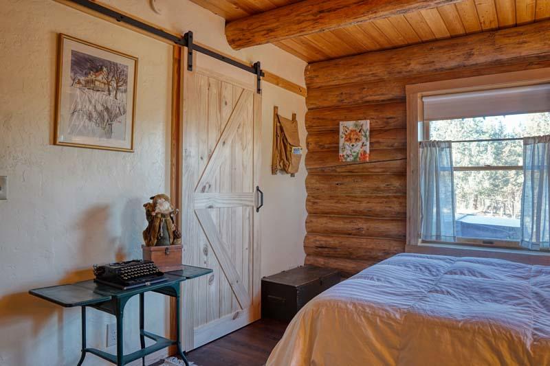 Ponderosa Cascade - Residential