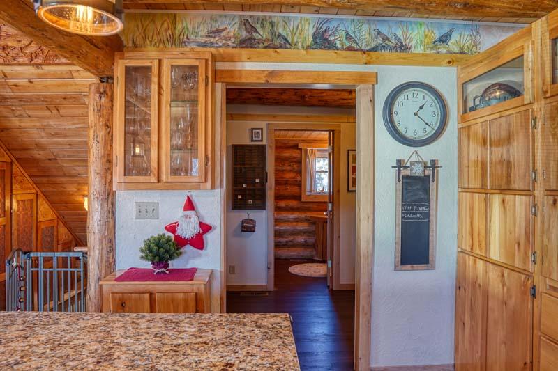 Ponderosa Cascade - Residential