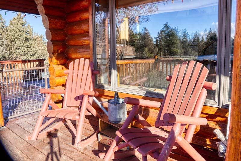 Ponderosa Cascade - Residential