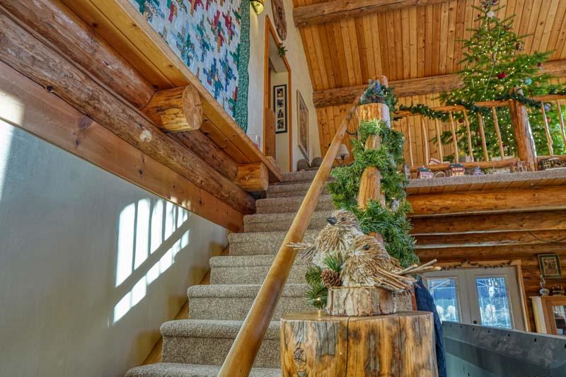 Ponderosa Cascade - Residential