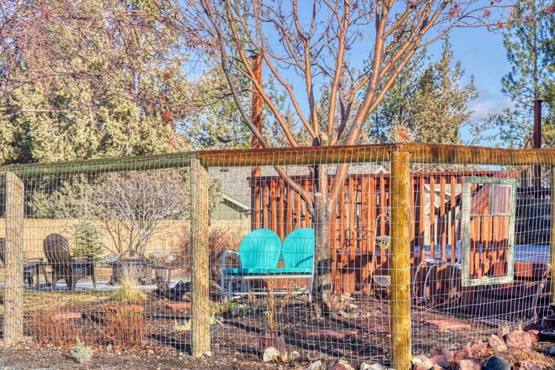 Ponderosa Cascade - Residential