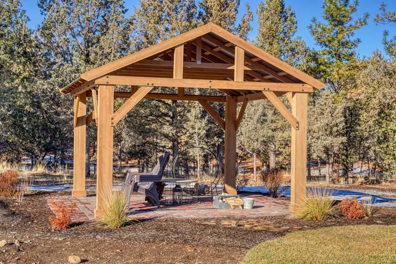 Ponderosa Cascade - Residential