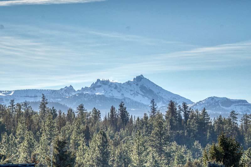 Ponderosa Cascade - Residential