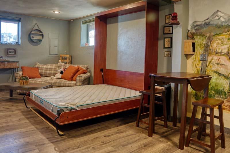 Ponderosa Cascade - Residential