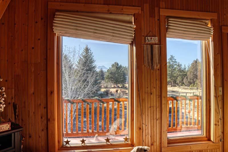 Ponderosa Cascade - Residential