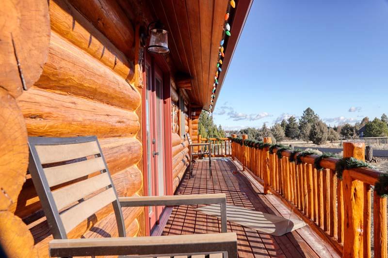 Ponderosa Cascade - Residential