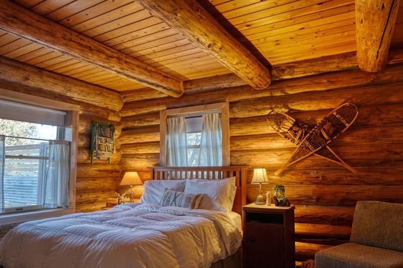 Ponderosa Cascade - Residential