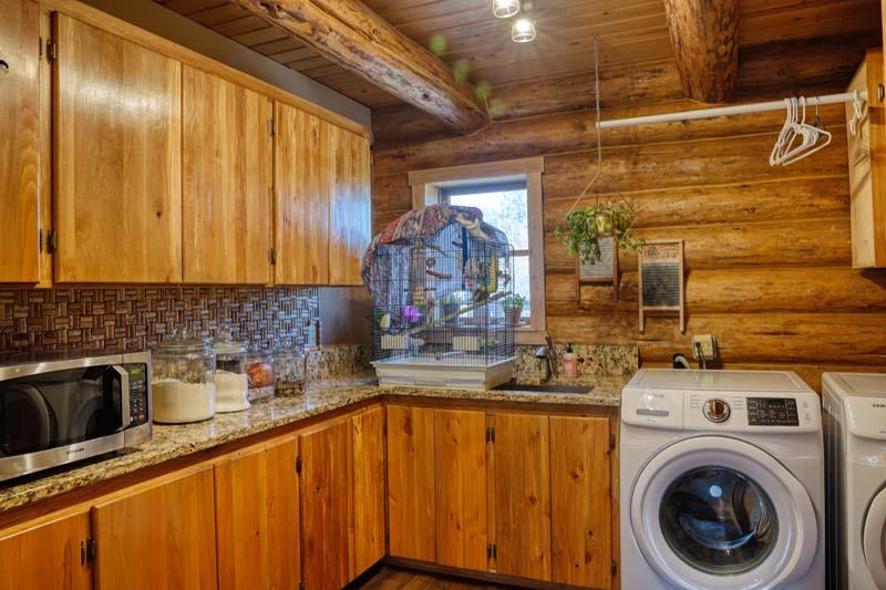 Ponderosa Cascade - Residential