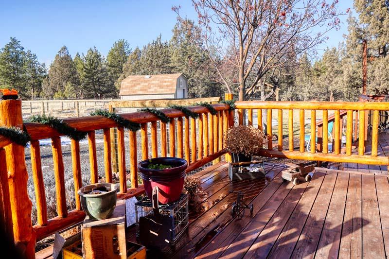 Ponderosa Cascade - Residential