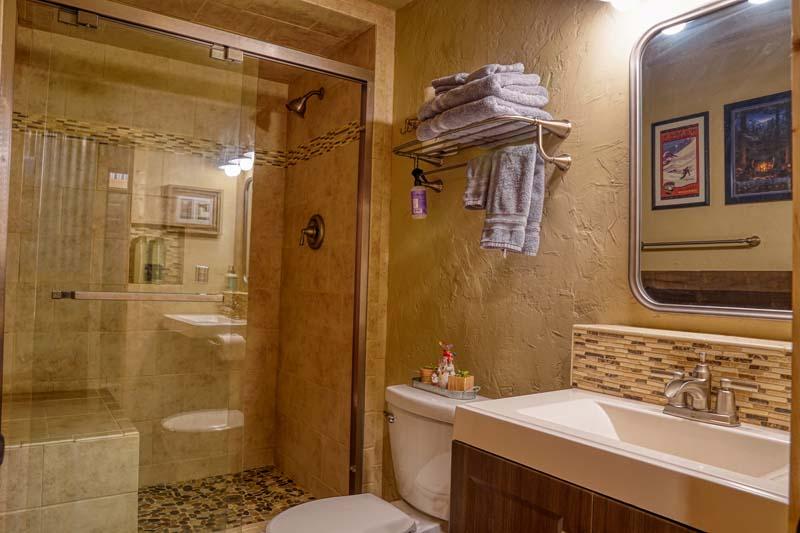 Ponderosa Cascade - Residential