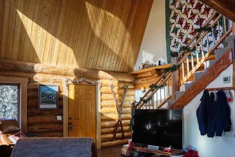 Ponderosa Cascade - Residential