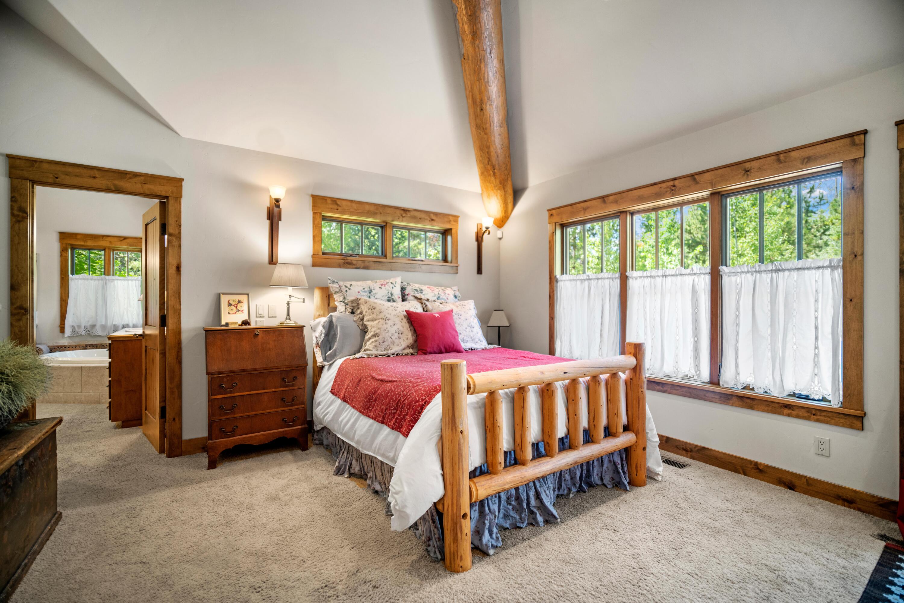 Crosswater - Residential