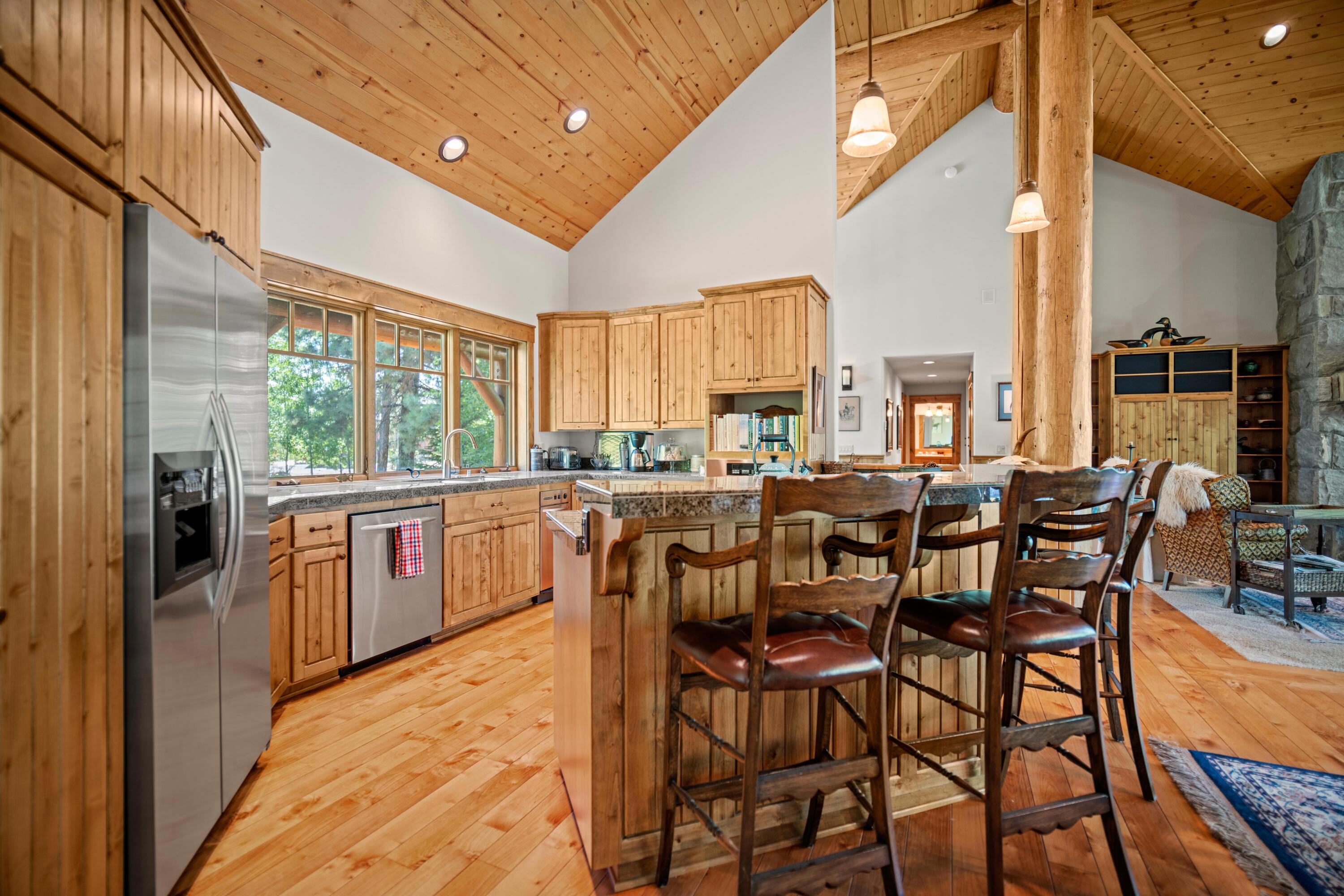 Crosswater - Residential