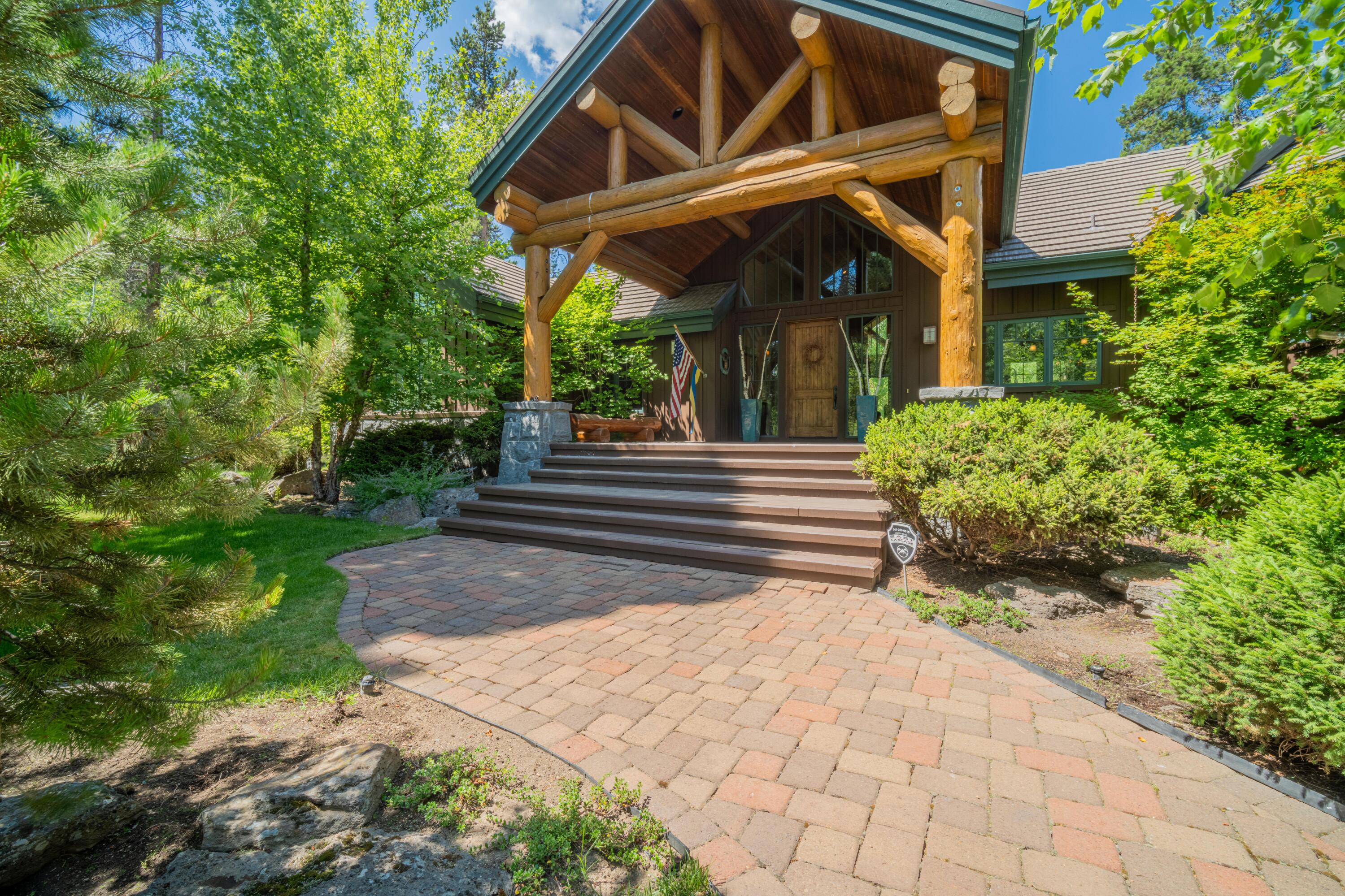 Crosswater - Residential