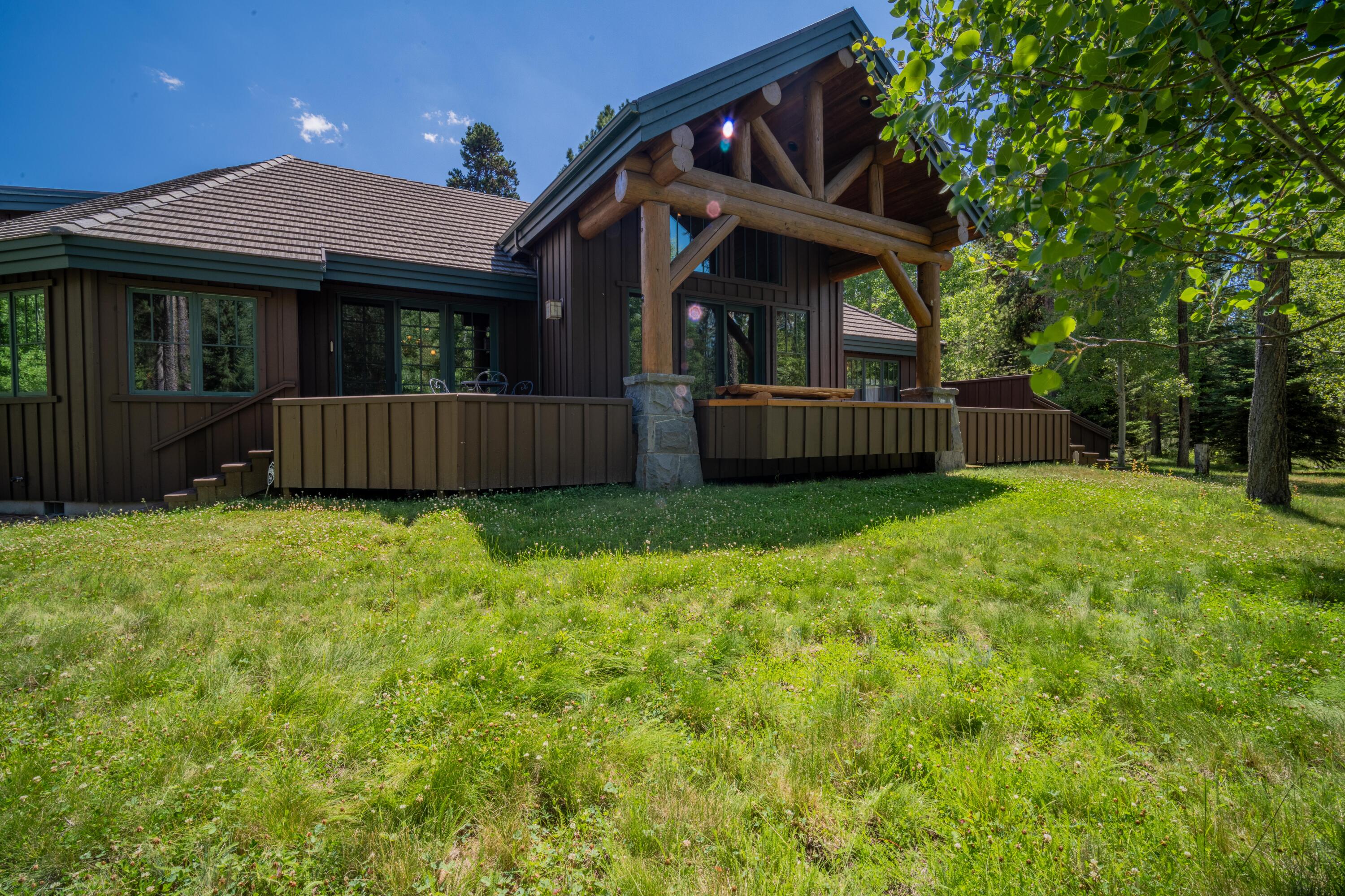 Crosswater - Residential