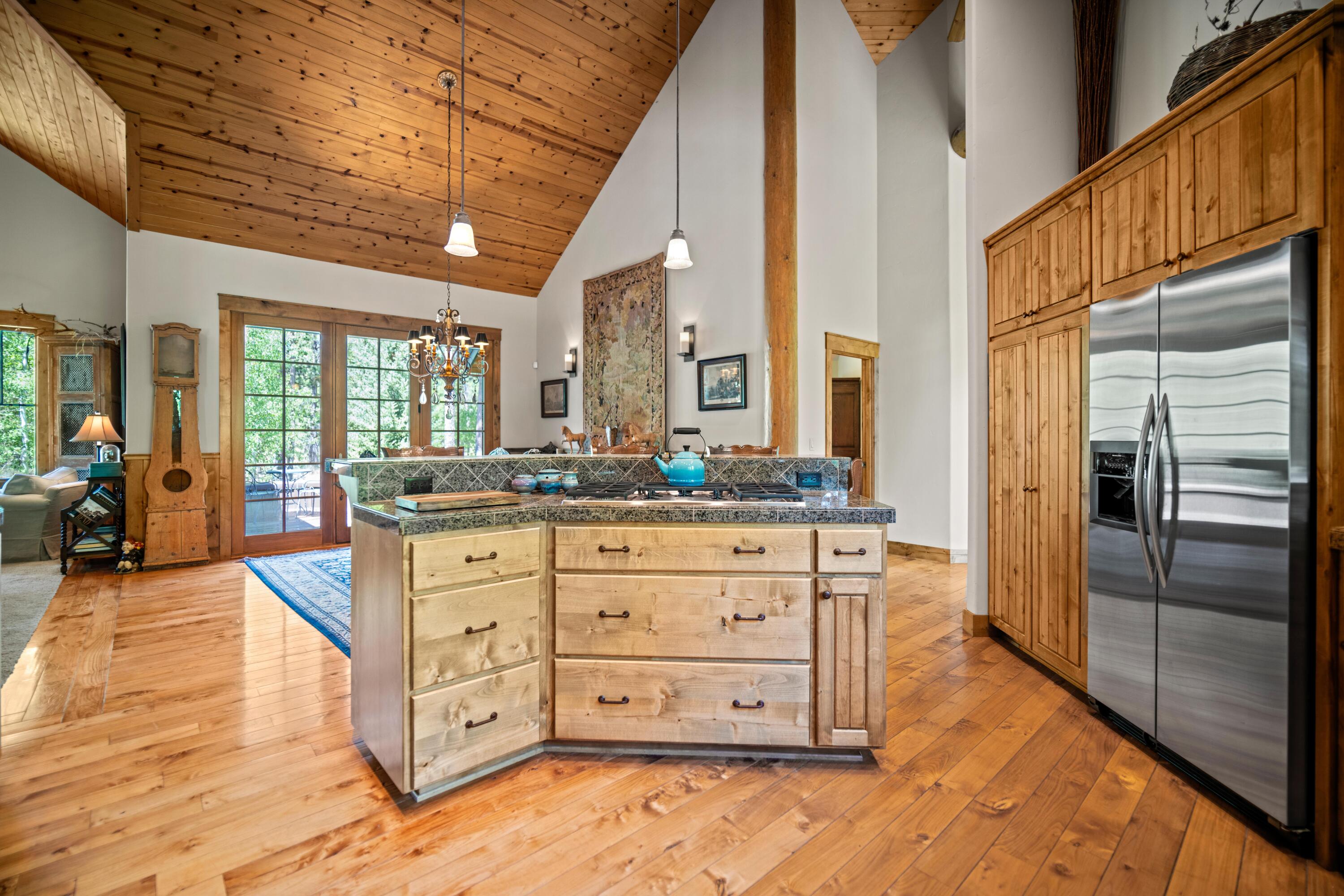 Crosswater - Residential