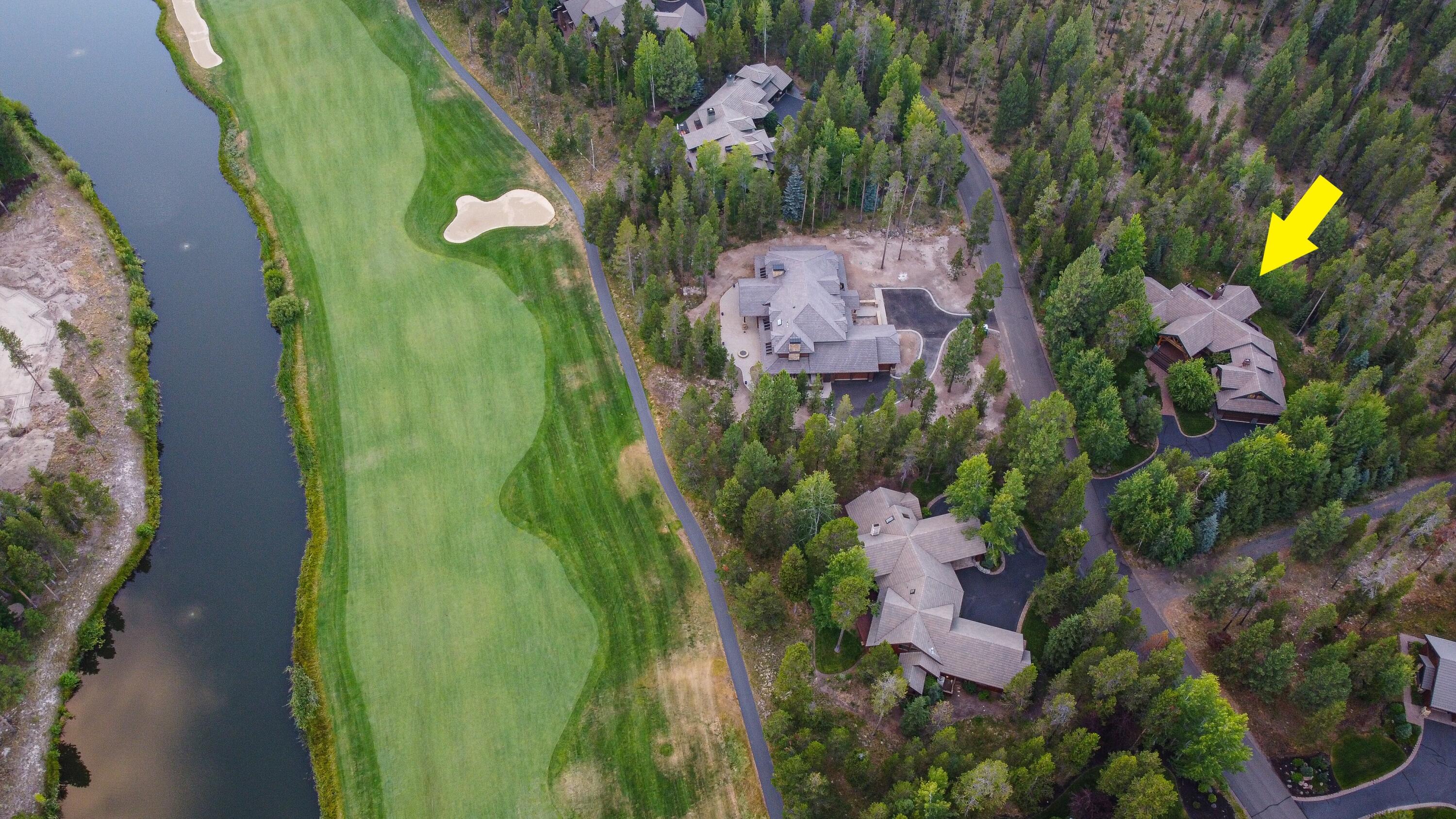 Crosswater - Residential