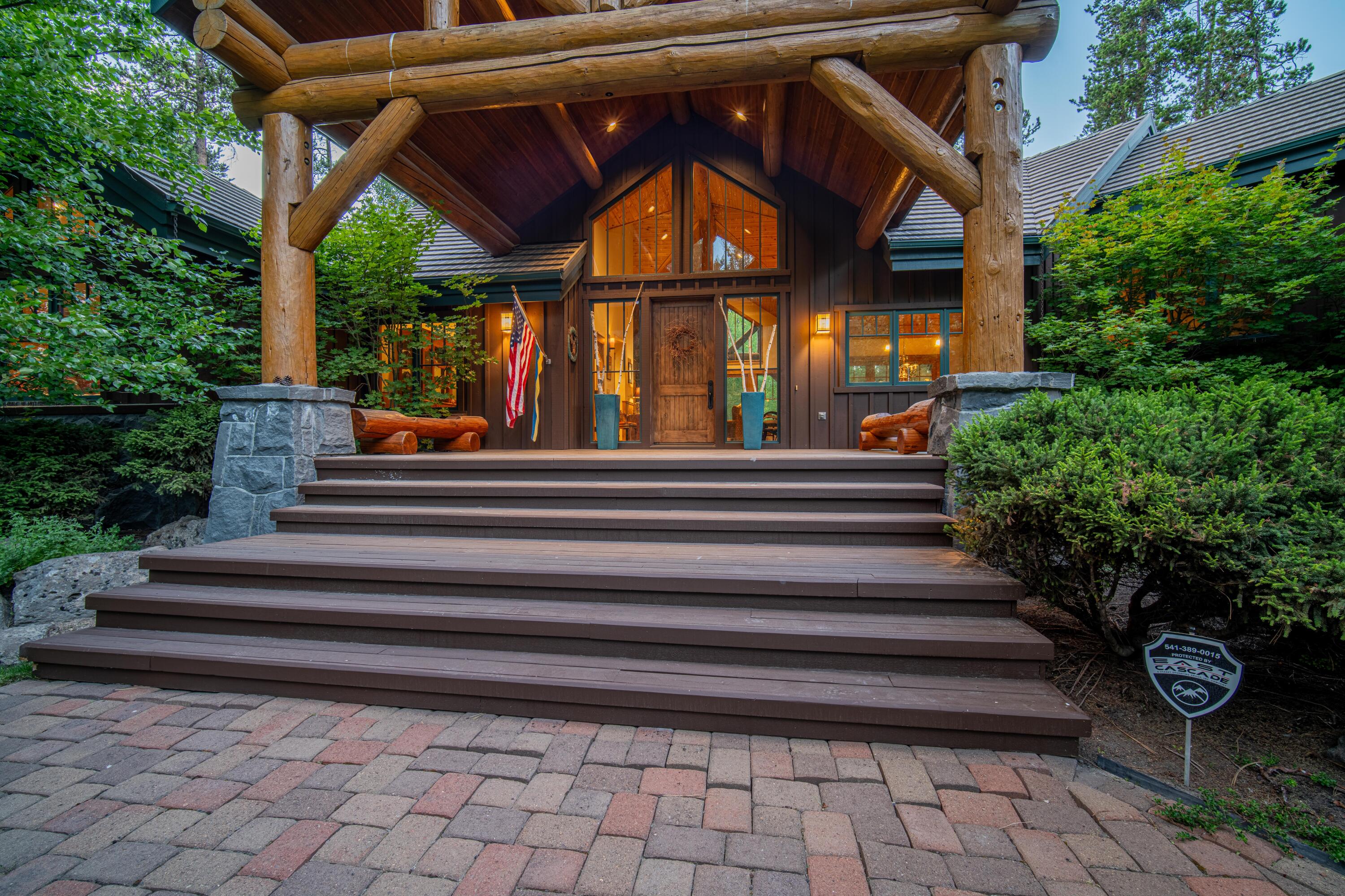 Crosswater - Residential