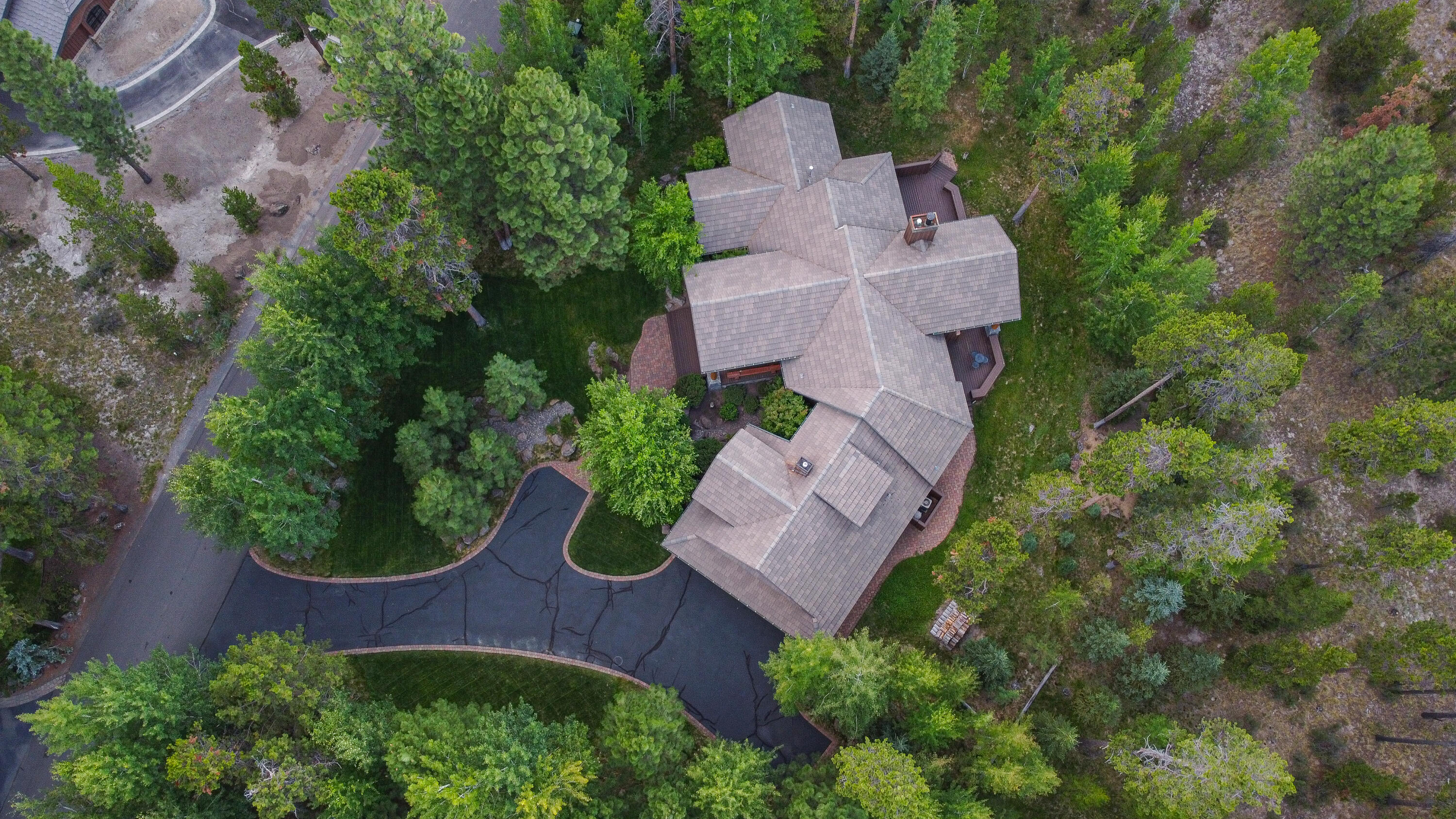 Crosswater - Residential