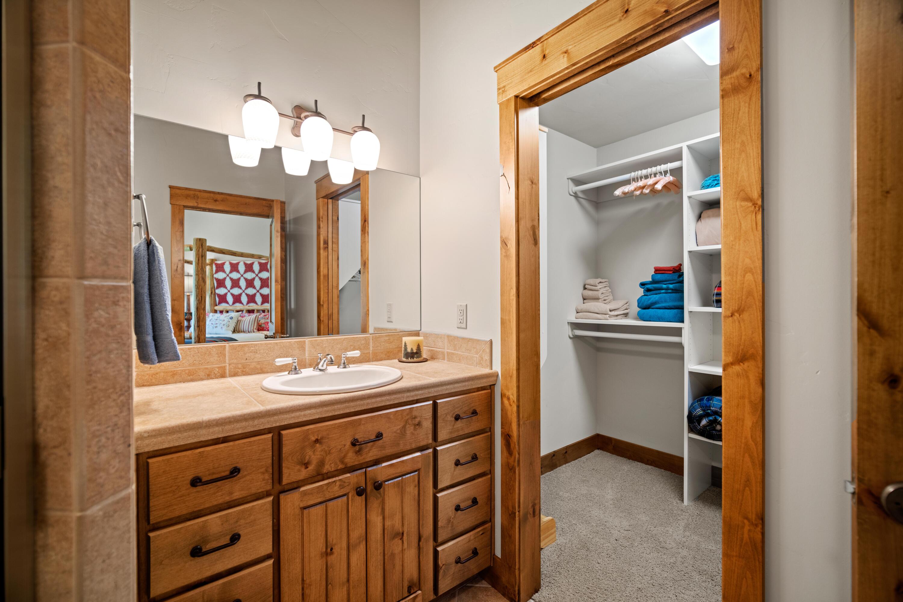 Crosswater - Residential