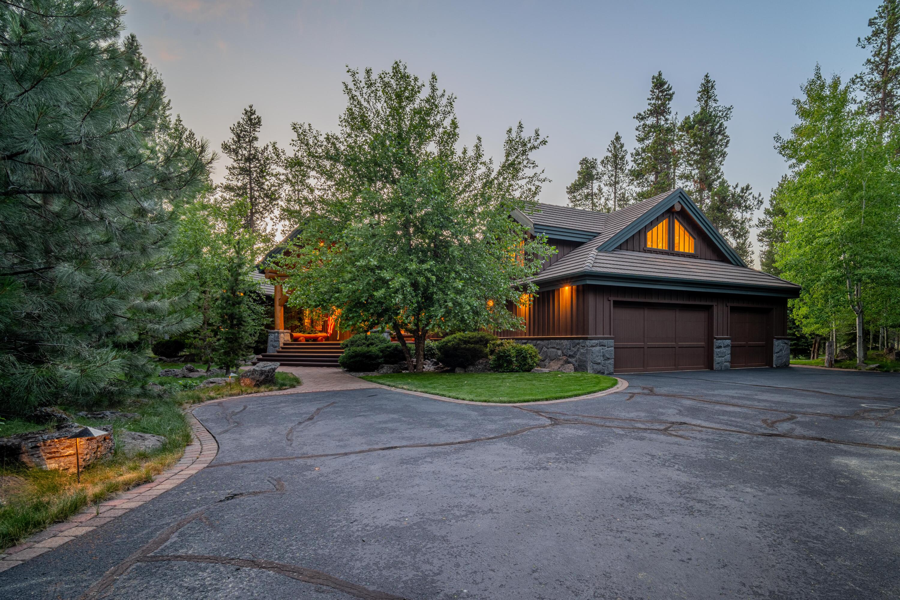 Crosswater - Residential