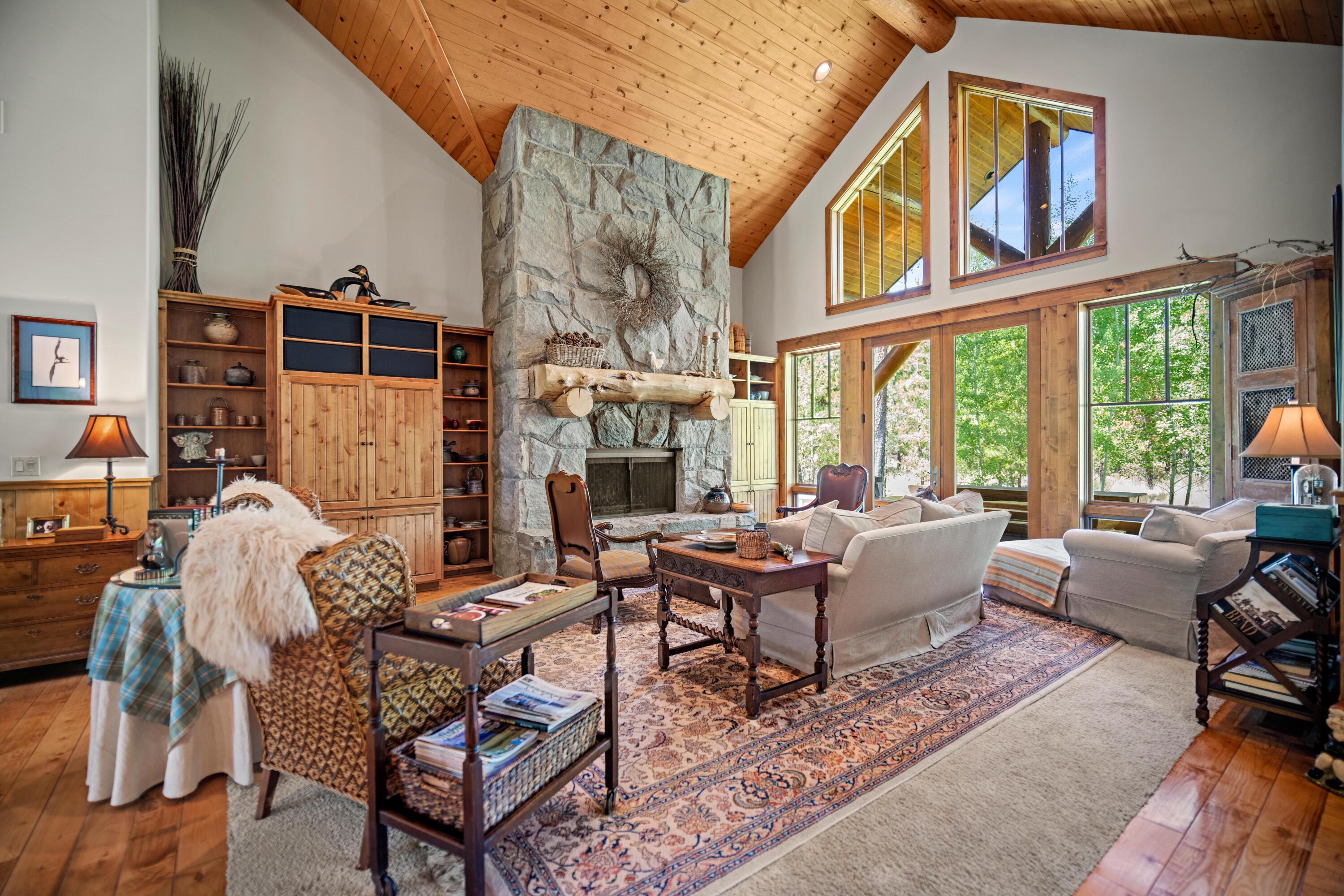 Crosswater - Residential