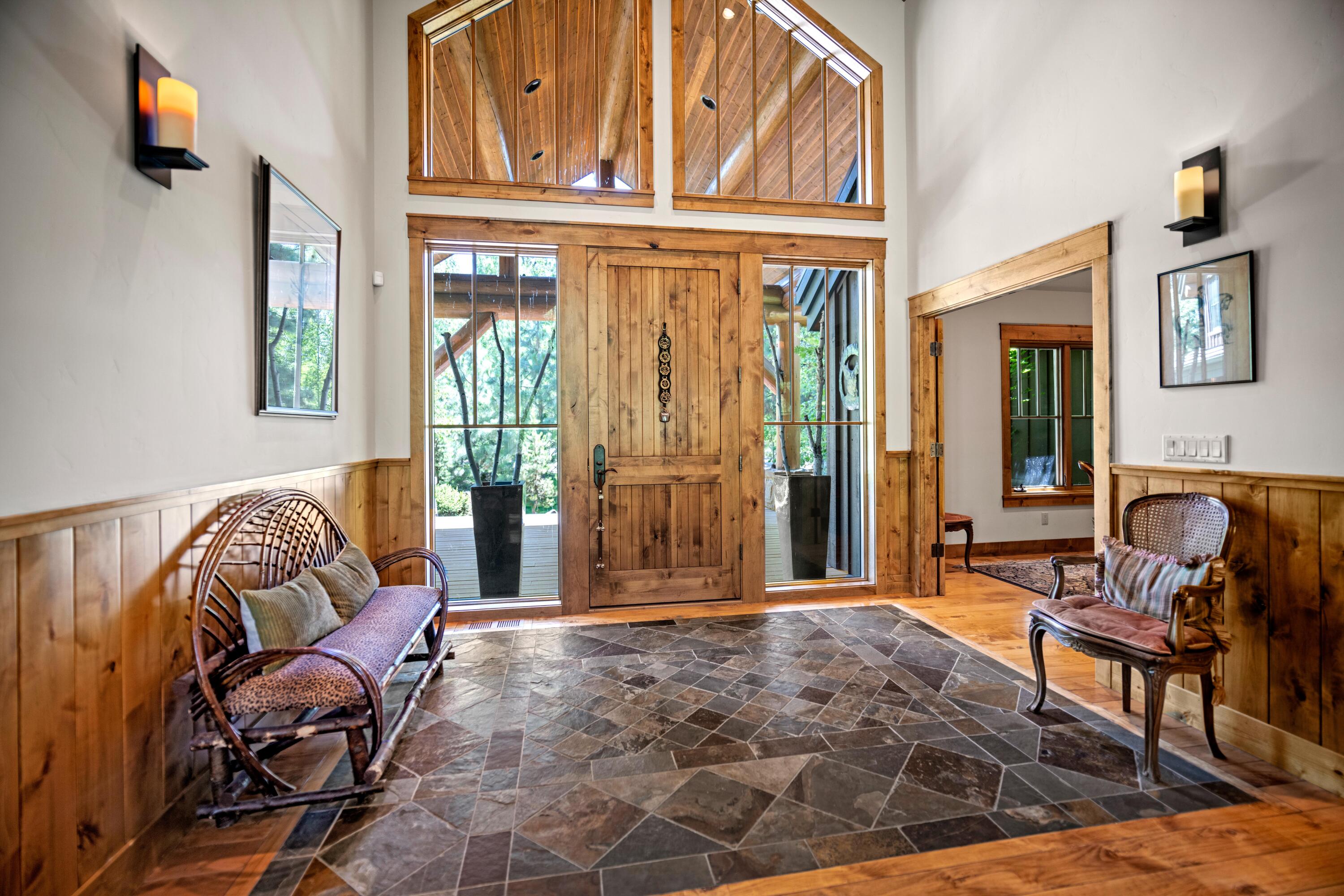 Crosswater - Residential