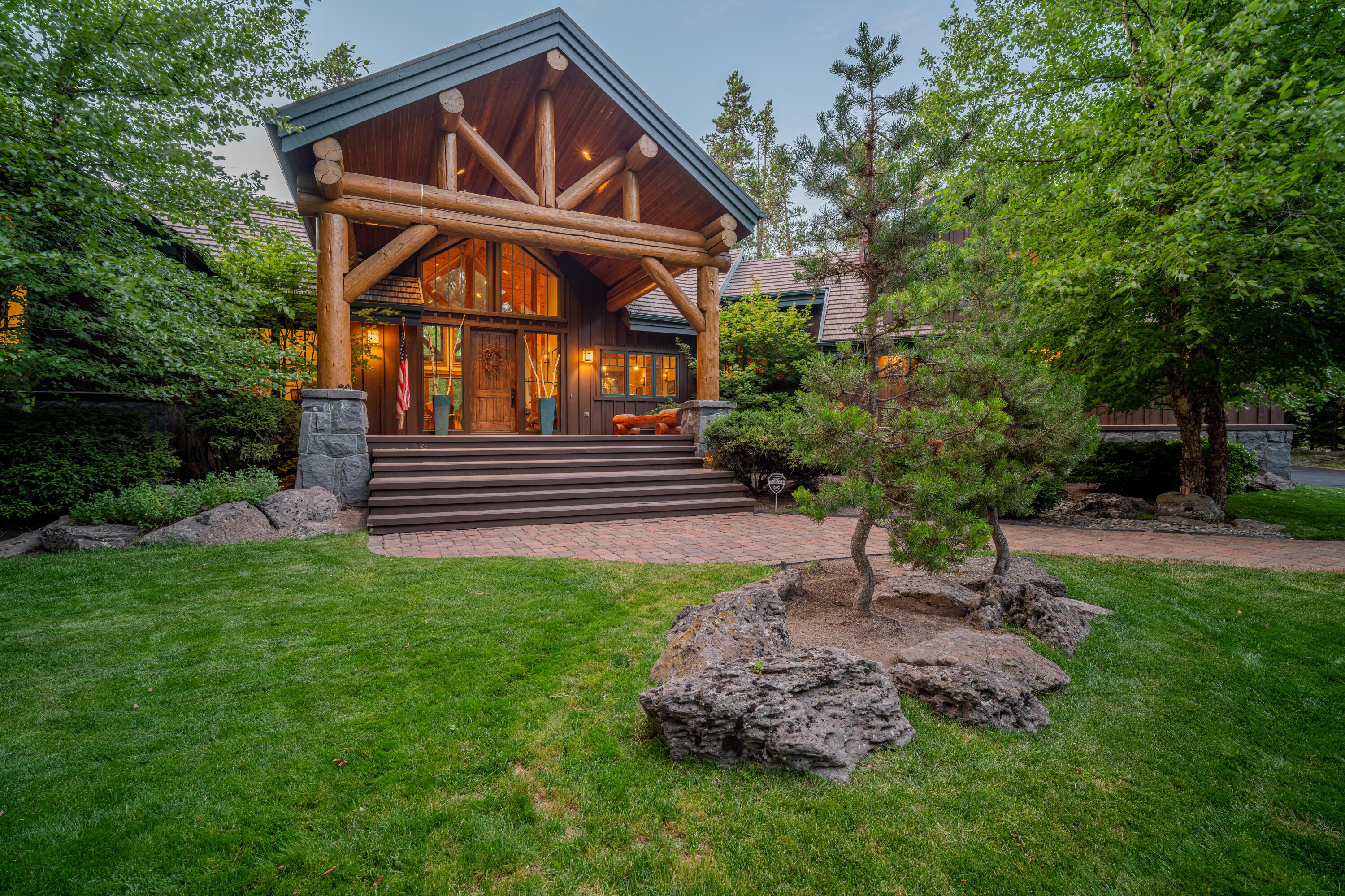 Crosswater - Residential