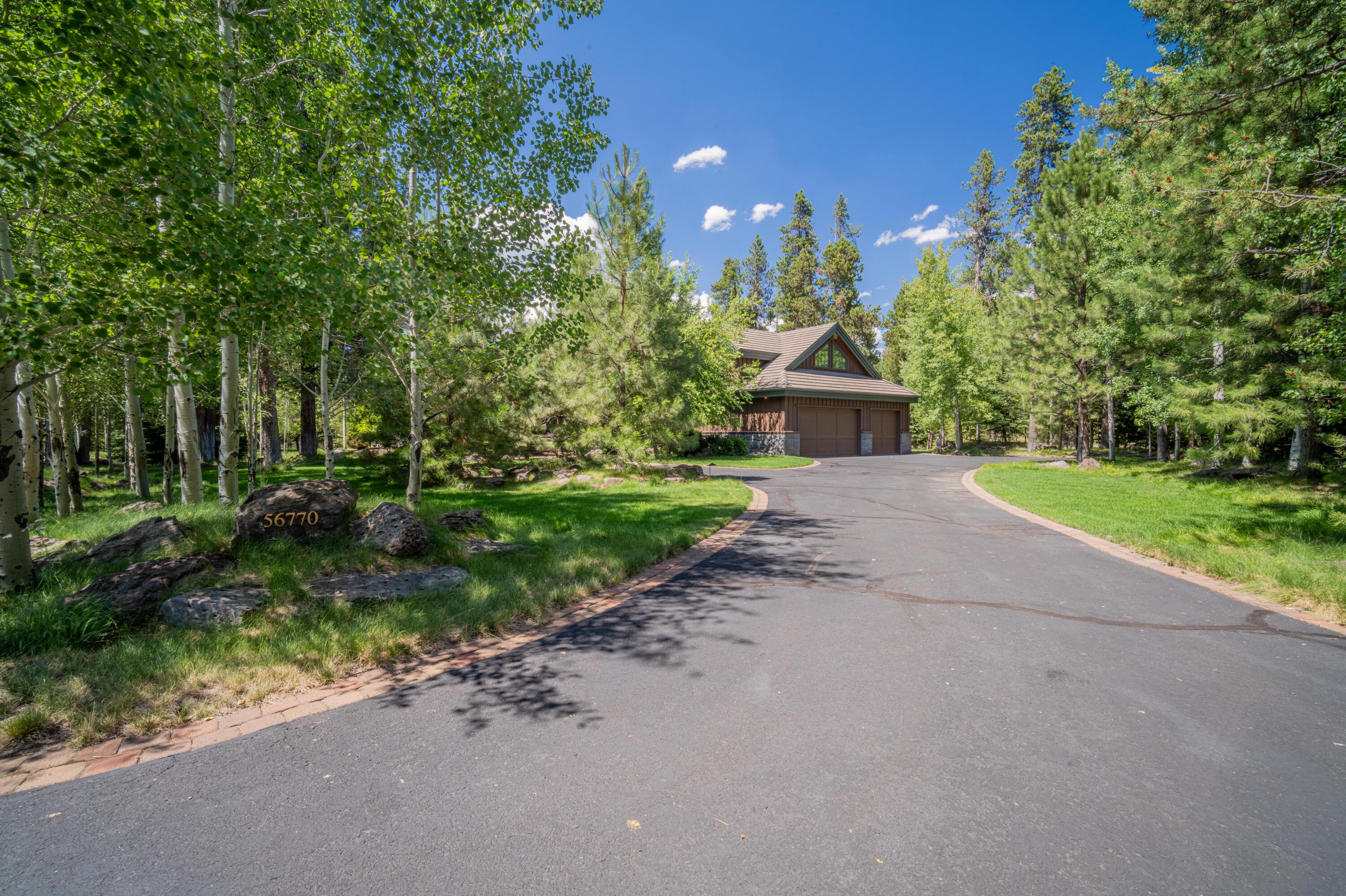 Crosswater - Residential