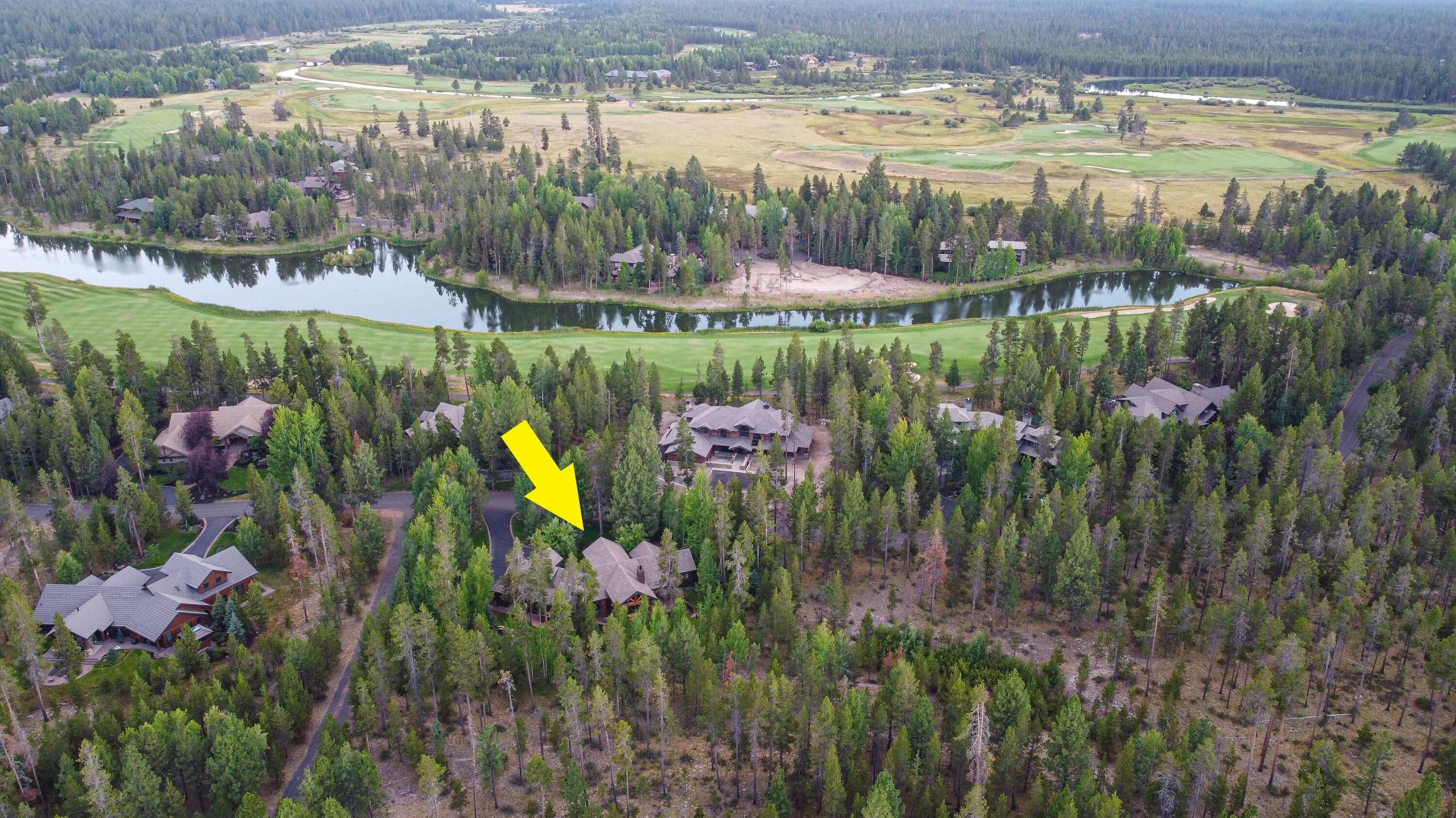 Crosswater - Residential