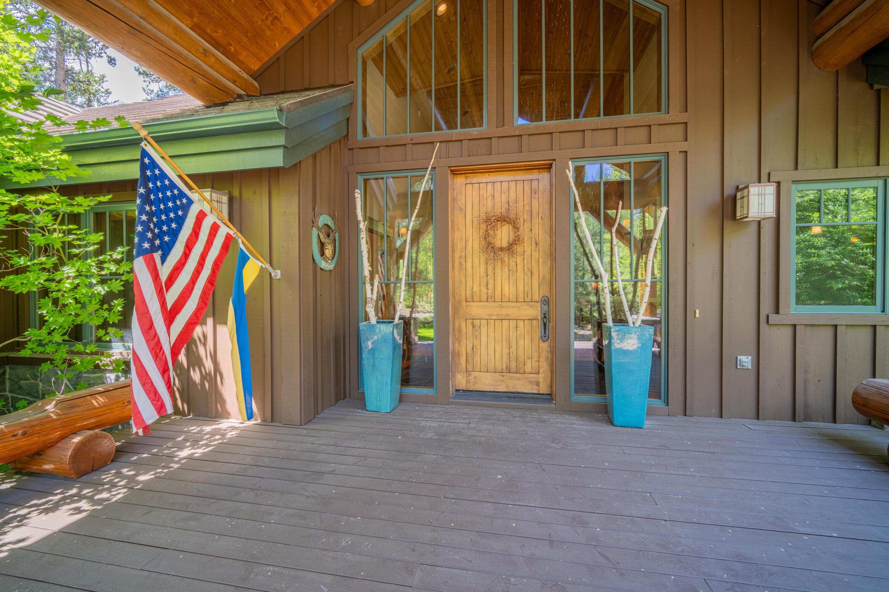 Crosswater - Residential