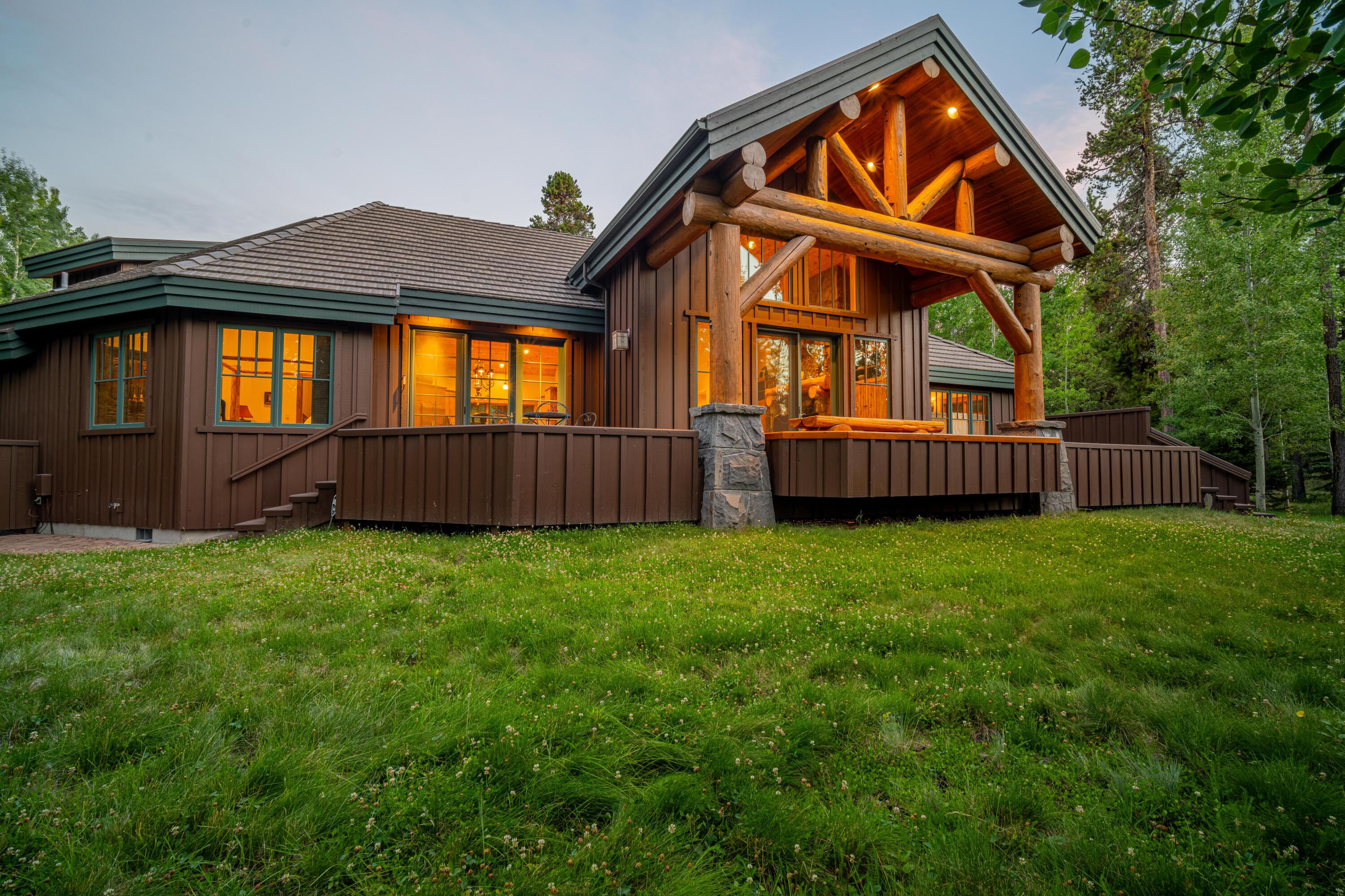 Crosswater - Residential