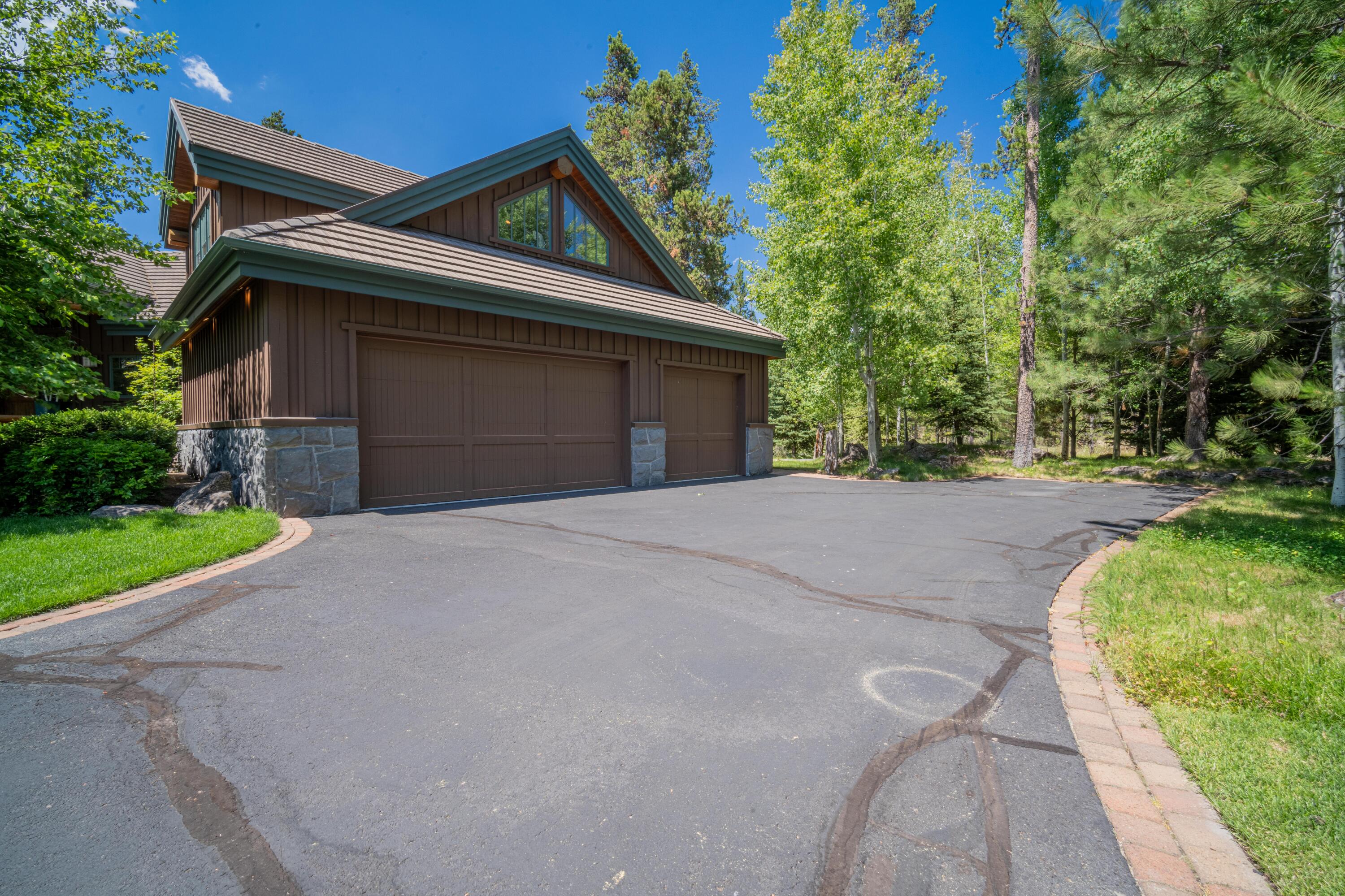 Crosswater - Residential