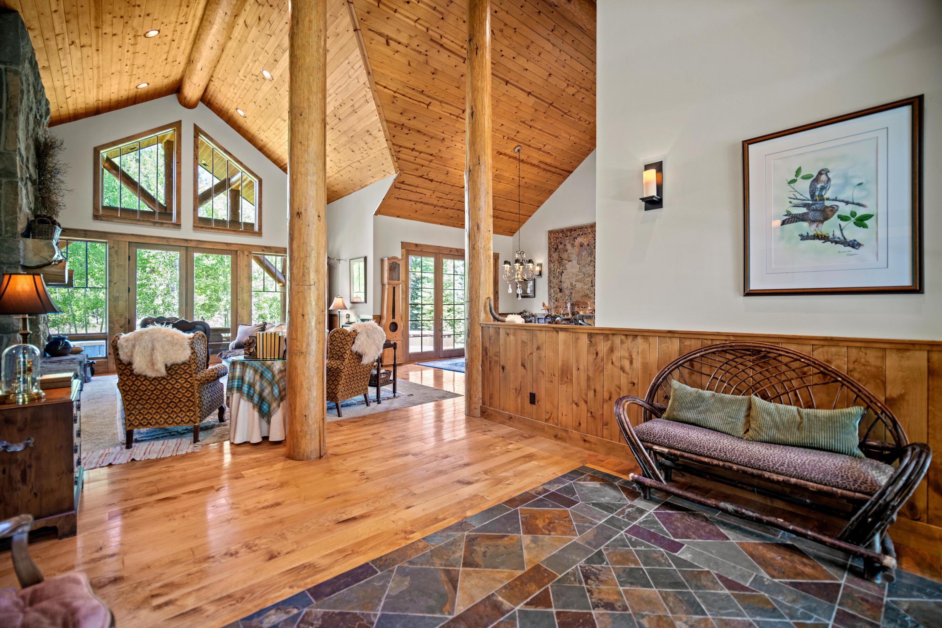 Crosswater - Residential