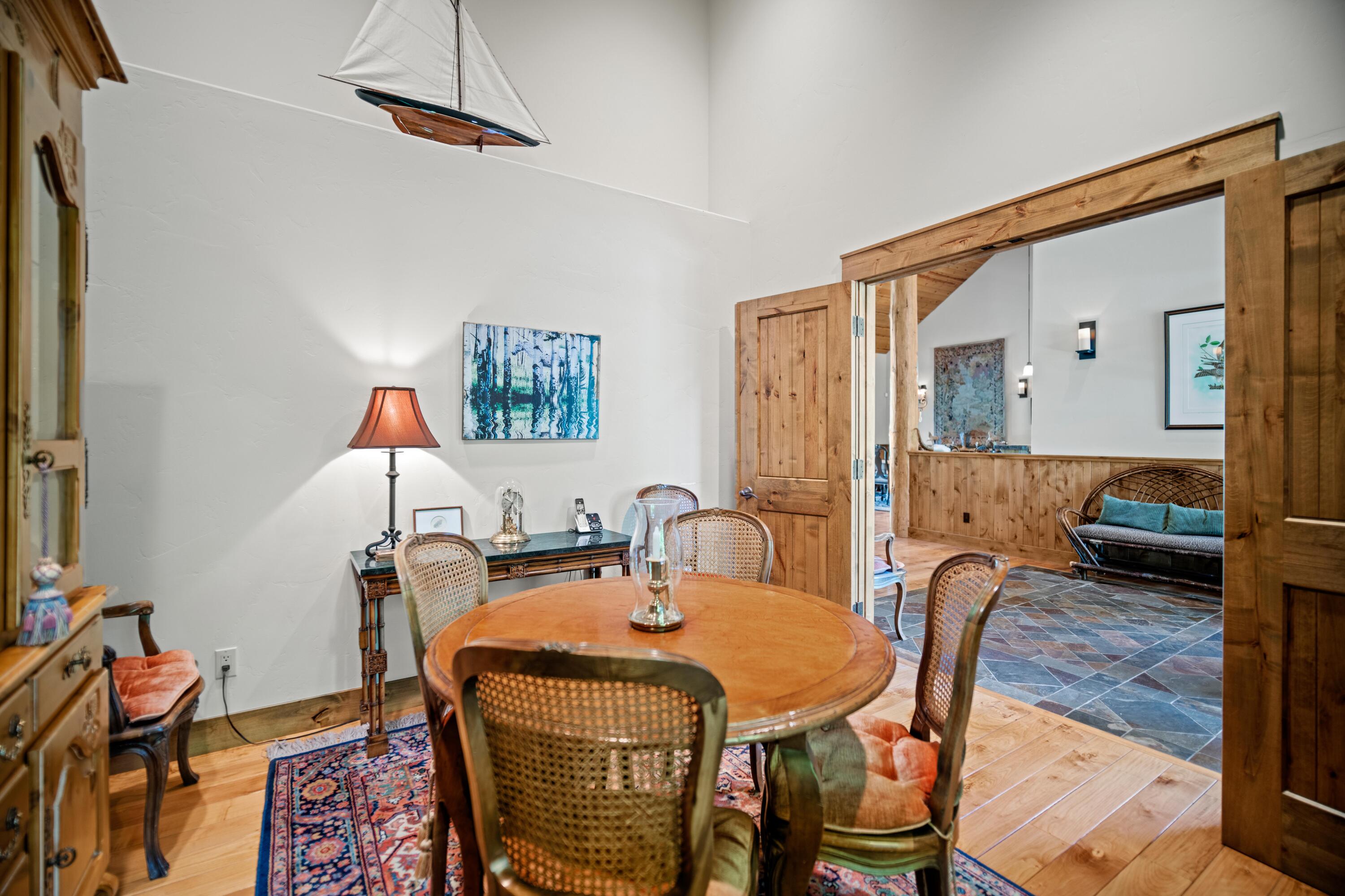 Crosswater - Residential