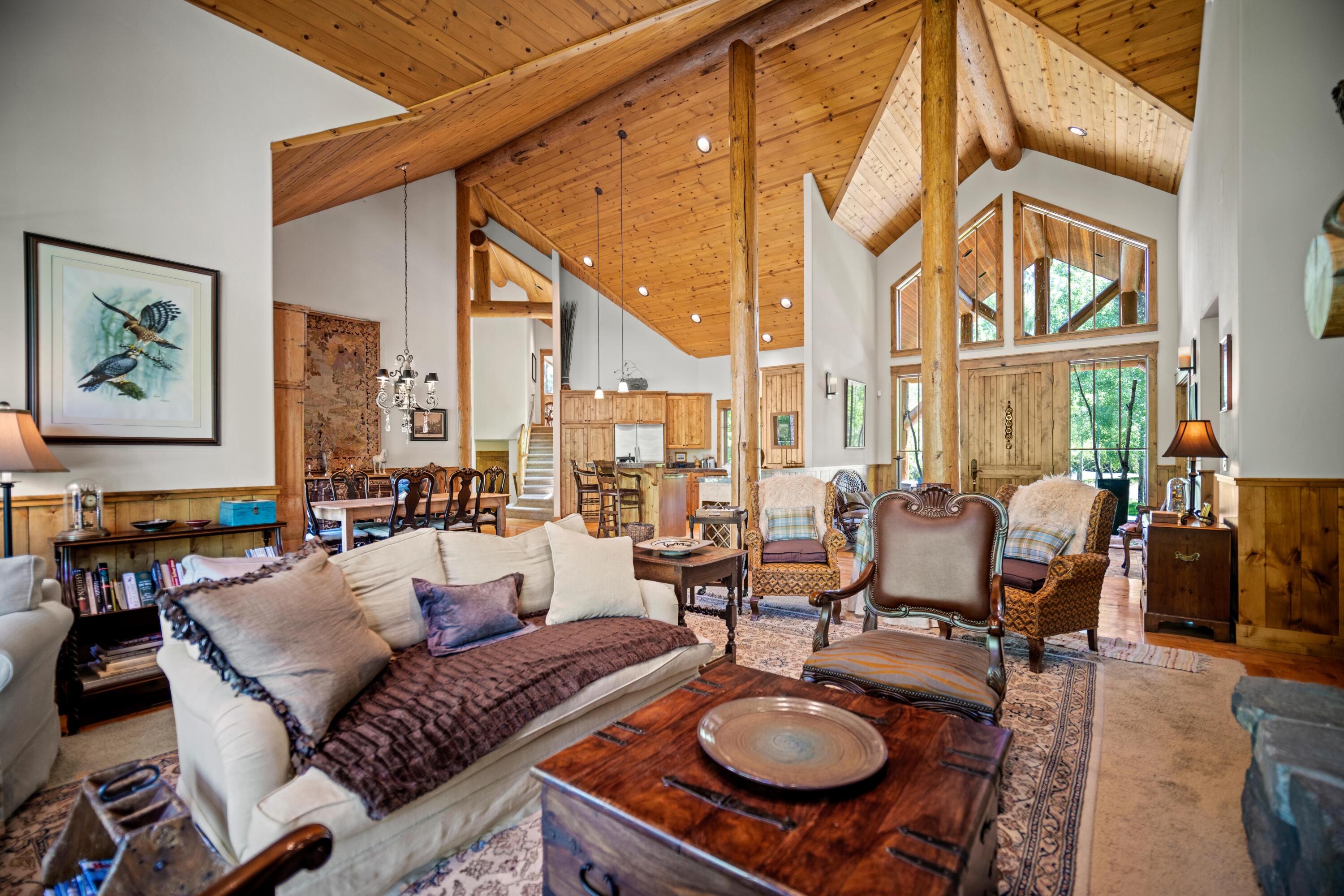 Crosswater - Residential