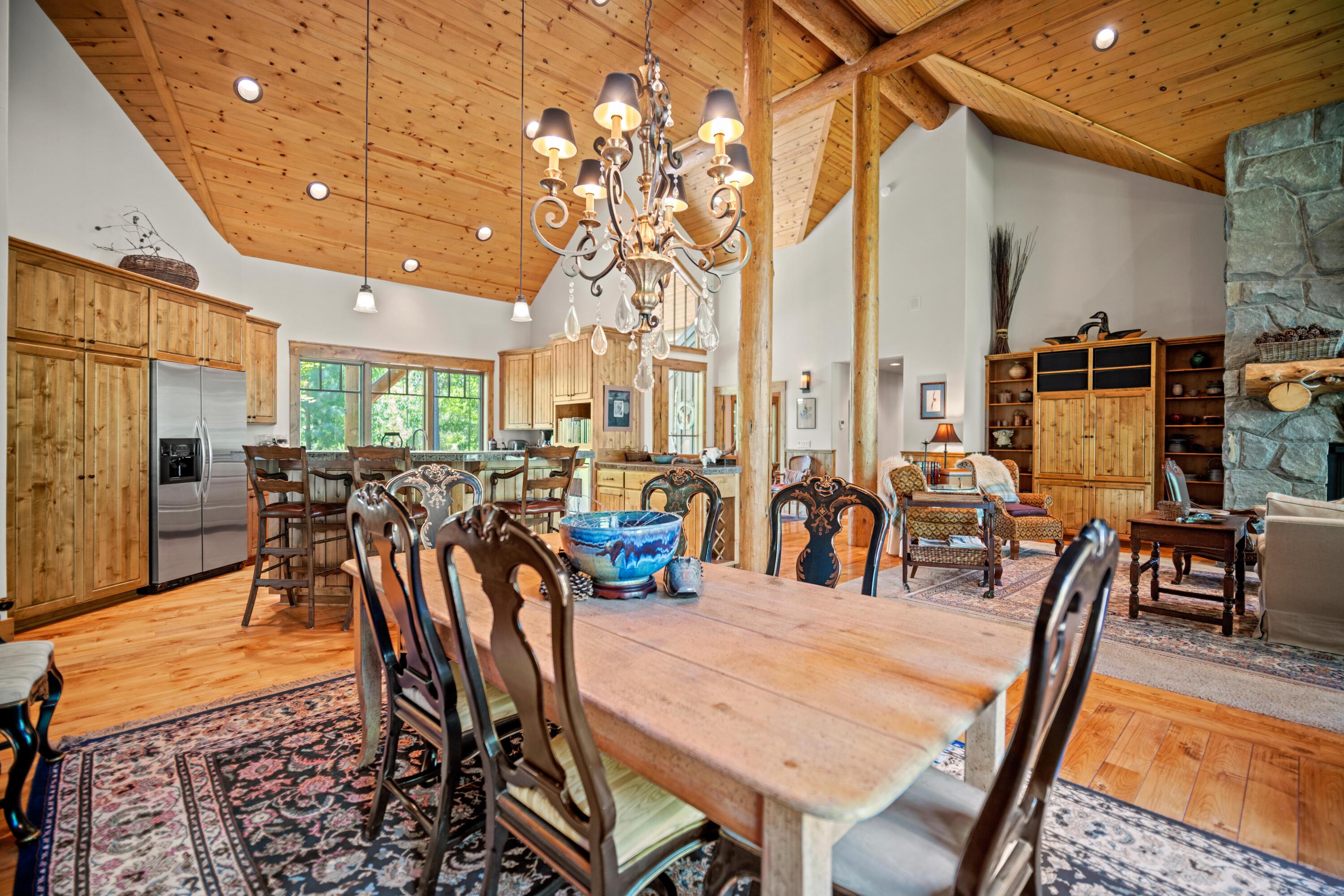 Crosswater - Residential